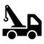 <span>Çerkezköy 7/24</span> Oto Kurtarma